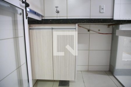 Apartamento para alugar com 60m², 2 quartos e 1 vagaCozinha