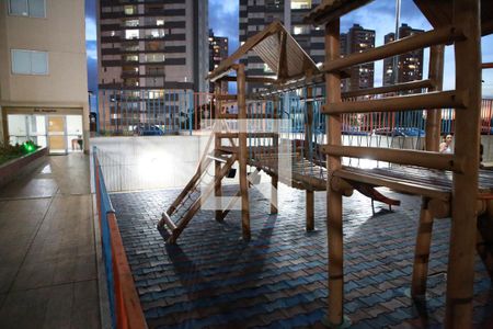 Área comum de apartamento para alugar com 2 quartos, 60m² em Jardim Atlântico, Goiânia
