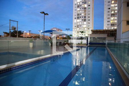 Apartamento para alugar com 60m², 2 quartos e 1 vagaÁrea comum