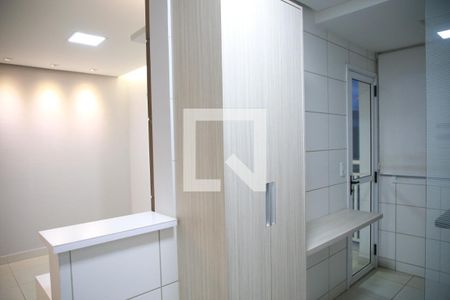 Apartamento para alugar com 60m², 2 quartos e 1 vagaCozinha