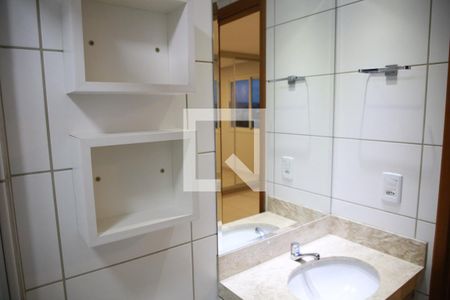 Apartamento para alugar com 60m², 2 quartos e 1 vagaBanheiro