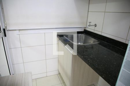 Apartamento para alugar com 60m², 2 quartos e 1 vagaCozinha