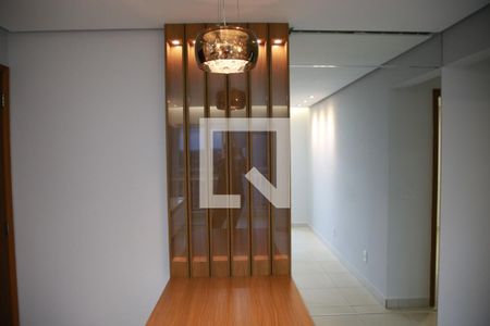 Apartamento para alugar com 60m², 2 quartos e 1 vagaCorredor