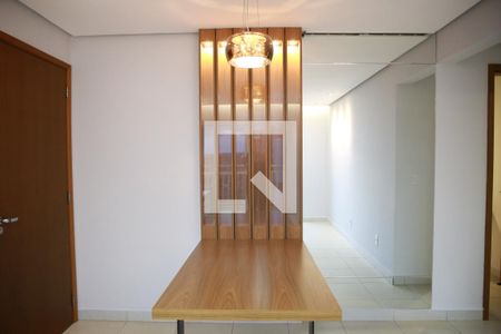 Apartamento para alugar com 60m², 2 quartos e 1 vagaCorredor