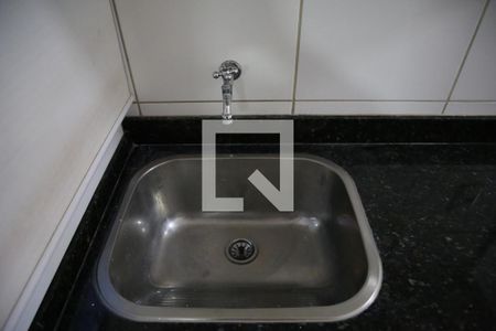 Apartamento para alugar com 60m², 2 quartos e 1 vagaCozinha