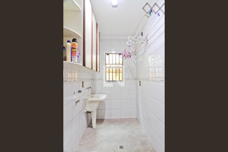 Casa para alugar com 174m², 3 quartos e 4 vagas Casa para alugar com 174m², 3 quartos e 4 vagasÁrea de Serviço