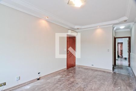 Sala de casa para alugar com 3 quartos, 174m² em Parque Sao Domingos, São Paulo