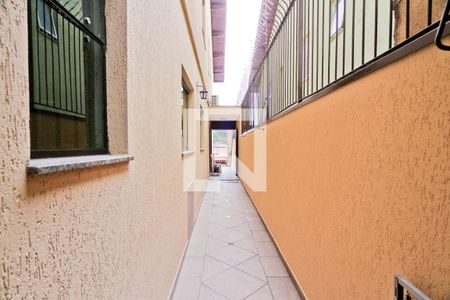 Casa para alugar com 174m², 3 quartos e 4 vagas Casa para alugar com 174m², 3 quartos e 4 vagasÁrea Externa