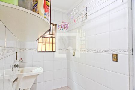 Casa para alugar com 174m², 3 quartos e 4 vagas Casa para alugar com 174m², 3 quartos e 4 vagasÁrea de Serviço