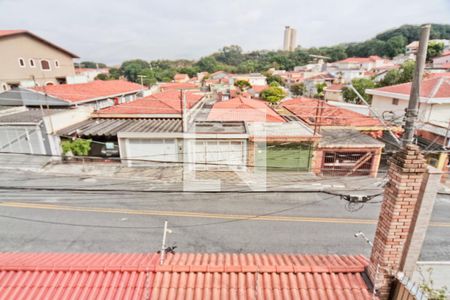 Vista de casa para alugar com 3 quartos, 174m² em Parque Sao Domingos, São Paulo