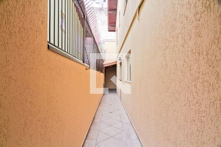 Casa para alugar com 174m², 3 quartos e 4 vagas Casa para alugar com 174m², 3 quartos e 4 vagasÁrea Externa