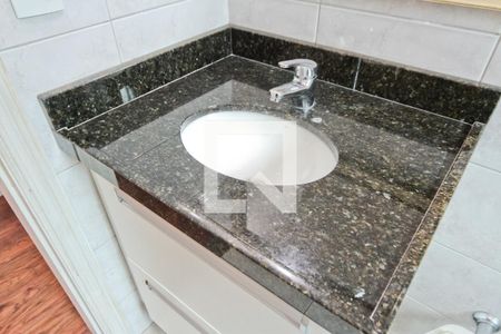 Casa para alugar com 174m², 3 quartos e 4 vagas Casa para alugar com 174m², 3 quartos e 4 vagasBanheiro