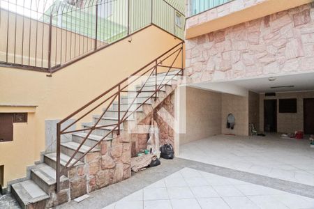 Casa para alugar com 174m², 3 quartos e 4 vagas Casa para alugar com 174m², 3 quartos e 4 vagasGaragem