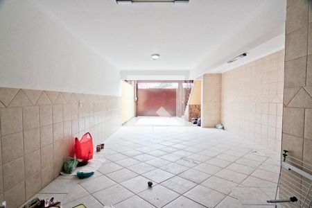 Casa para alugar com 174m², 3 quartos e 4 vagas Casa para alugar com 174m², 3 quartos e 4 vagasGaragem