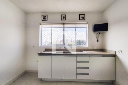 Casa à venda com 110m², 3 quartos e 2 vagasCozinha