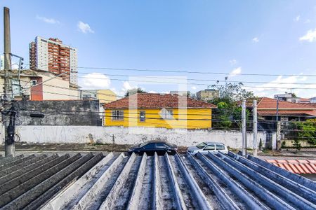 Casa à venda com 110m², 3 quartos e 2 vagasVista Quarto 2