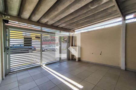 Casa à venda com 110m², 3 quartos e 2 vagasGaragem