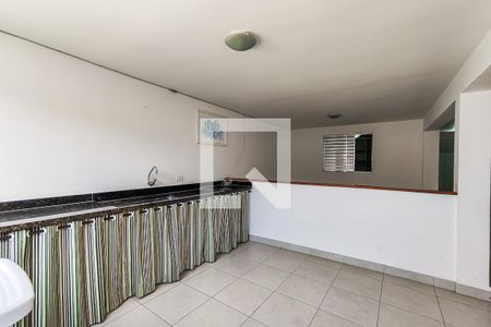 Casa à venda com 110m², 3 quartos e 2 vagasSalão