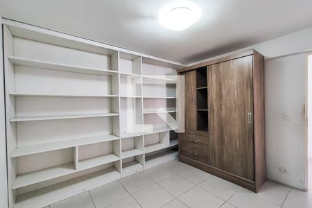 Casa à venda com 110m², 3 quartos e 2 vagasEscritório / Quarto 3