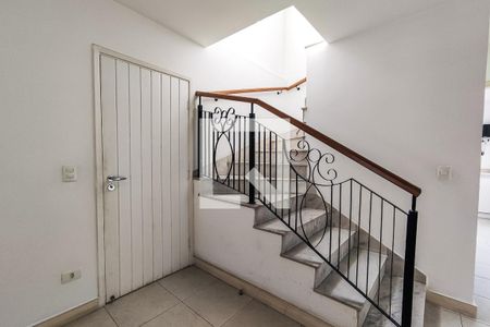 Sala de casa à venda com 3 quartos, 110m² em Vila Morse, São Paulo