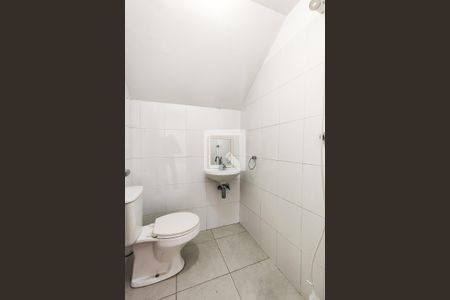 Casa à venda com 110m², 3 quartos e 2 vagasBanheiro