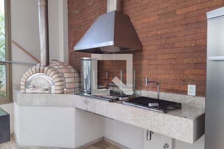 Apartamento à venda com 108m², 3 quartos e 2 vagas