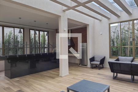 Apartamento à venda com 108m², 3 quartos e 2 vagas