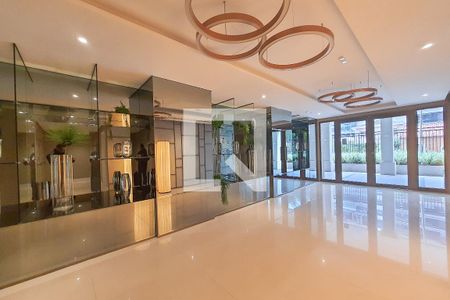 Apartamento à venda com 108m², 3 quartos e 2 vagas