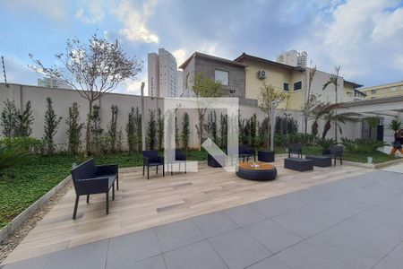 Apartamento à venda com 108m², 3 quartos e 2 vagas