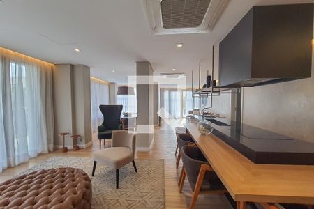 Apartamento à venda com 108m², 3 quartos e 2 vagas