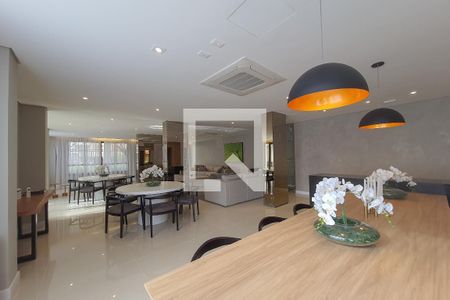 Apartamento à venda com 108m², 3 quartos e 2 vagas