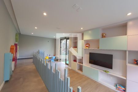 Apartamento à venda com 108m², 3 quartos e 2 vagas