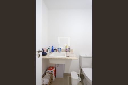 Apartamento à venda com 108m², 3 quartos e 2 vagas