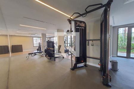 Apartamento à venda com 108m², 3 quartos e 2 vagas