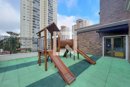 Apartamento à venda com 108m², 3 quartos e 2 vagas