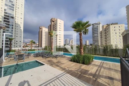 Apartamento à venda com 108m², 3 quartos e 2 vagas