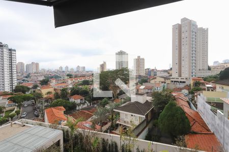 Apartamento à venda com 108m², 3 quartos e 2 vagas