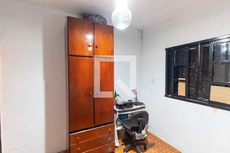 Quarto 2 de casa à venda com 4 quartos, 120m² em Jardim Nordeste, São Paulo