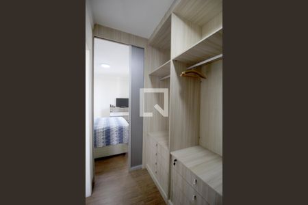 suíte 1 de apartamento para alugar com 3 quartos, 112m² em Parque Campolim, Sorocaba