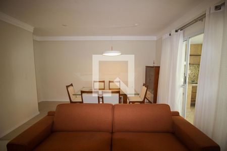 Apartamento para alugar com 3 quartos, 112m² em Parque Campolim, Sorocaba