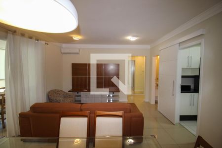 Apartamento para alugar com 3 quartos, 112m² em Parque Campolim, Sorocaba