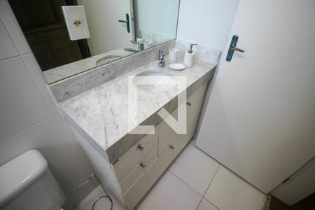 Apartamento para alugar com 3 quartos, 112m² em Parque Campolim, Sorocaba
