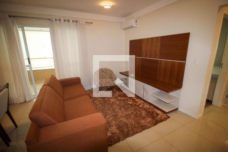 Apartamento para alugar com 3 quartos, 112m² em Parque Campolim, Sorocaba