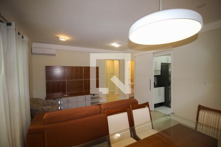 Apartamento para alugar com 3 quartos, 112m² em Parque Campolim, Sorocaba