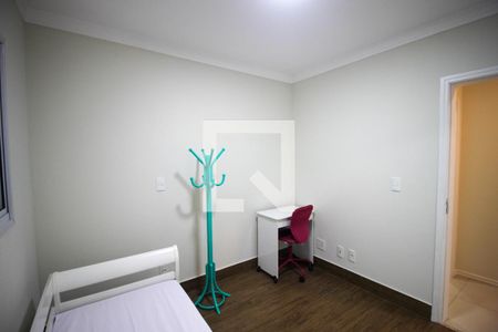 Quarto de apartamento para alugar com 3 quartos, 112m² em Parque Campolim, Sorocaba