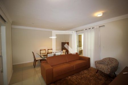 Apartamento para alugar com 3 quartos, 112m² em Parque Campolim, Sorocaba