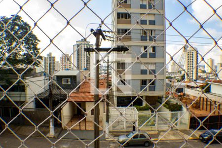 Vista da Sala de apartamento para alugar com 2 quartos, 58m² em Vila da Saúde, São Paulo
