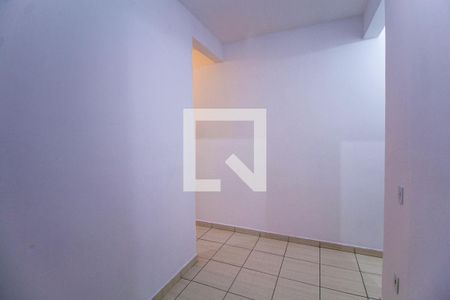 Casa para alugar com 48m², 2 quartos e sem vagaSala