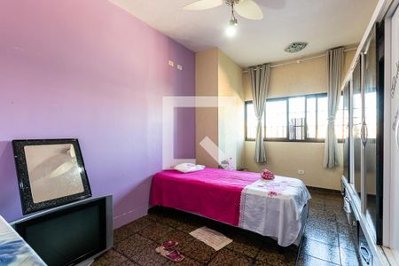 Quarto 1 de casa à venda com 3 quartos, 126m² em Jardim Brasilia (zona Leste), São Paulo