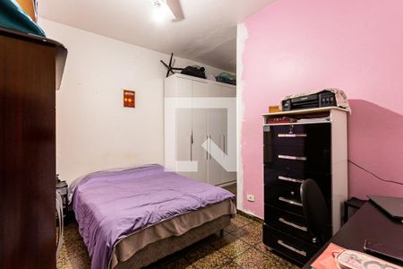 Quarto suíte de casa à venda com 3 quartos, 126m² em Jardim Brasilia (zona Leste), São Paulo